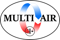 Multi Air Luchtreinigers