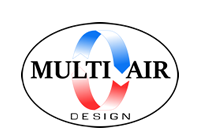 Multi Air Design