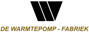 logo warmtepomp-fabriek.nl