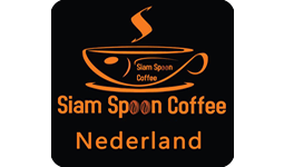 SiamSpoon Coffee Nederland